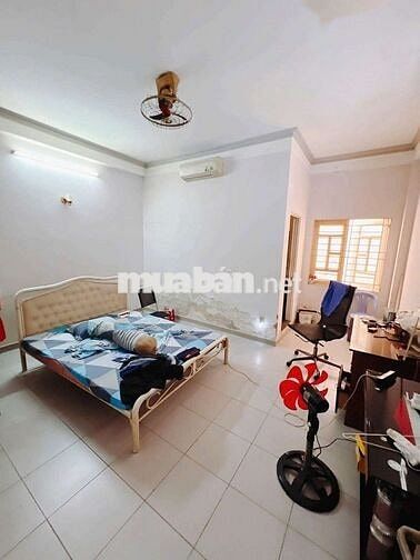 Nhà SHR 1/Tân Chánh Hiệp 35-Q12.Dt 5x15~75m2~4,5 tấm~7PN 7WC~5,1ty