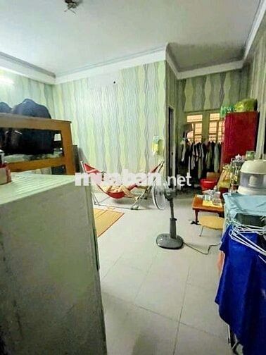 Nhà SHR 1/Tân Chánh Hiệp 35-Q12.Dt 5x15~75m2~4,5 tấm~7PN 7WC~5,1ty
