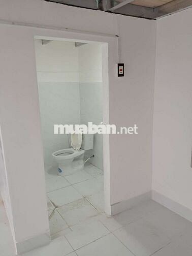 cho thêu nhà nguyên căn mặt tiền Đặng Thúc Vịnh, Hóc Môn, tp hcm