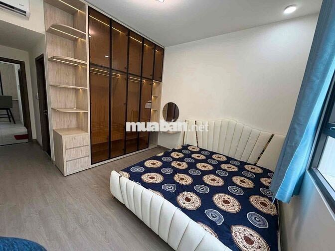 Cho Thuê Căn Hộ THE HABITAT GĐ3 Mới 100%. 2 PN Full Nội Thất Đẹp