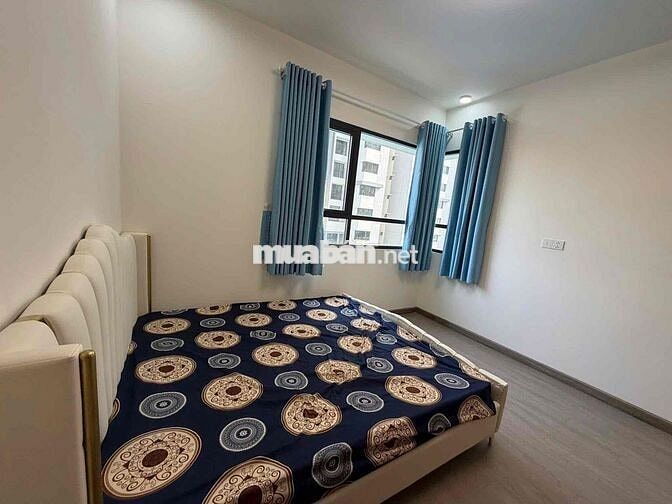 Cho Thuê Căn Hộ THE HABITAT GĐ3 Mới 100%. 2 PN Full Nội Thất Đẹp