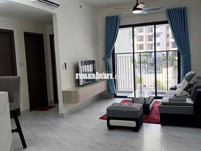 Cho Thuê Căn Hộ THE HABITAT GĐ3 Mới 100%. 2 PN Full Nội Thất Đẹp