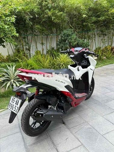 Click 150 nhập Thái date 2020 máy rin cực ngon