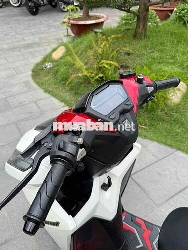 Click 150 nhập Thái date 2020 máy rin cực ngon