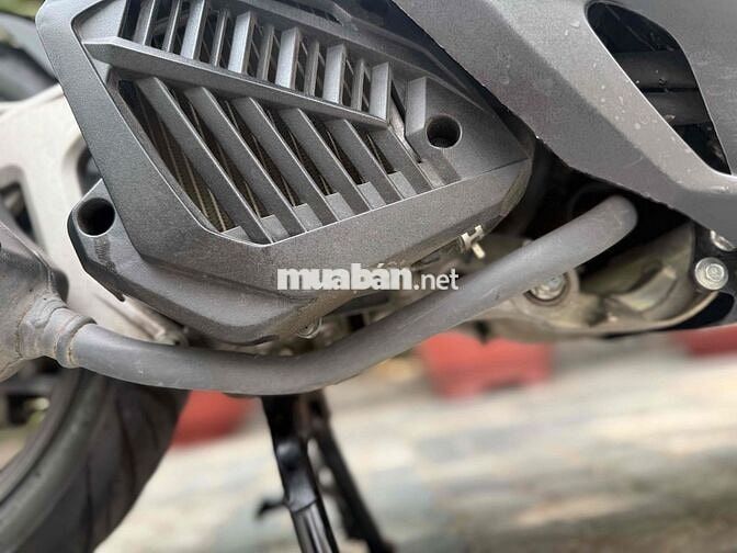 Honda Vario 125 2025 Đen 2000 km