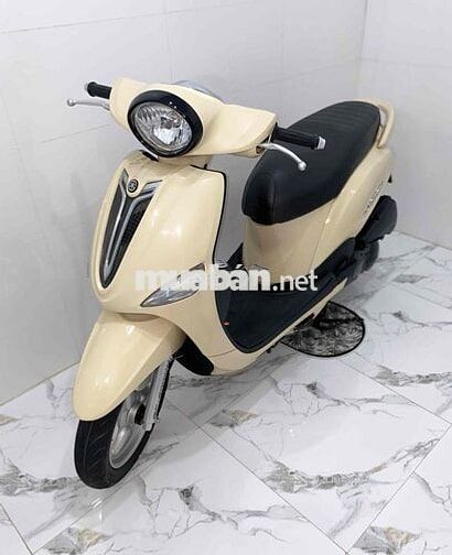 Yamaha Nozza Fi Xe Đẹp Keng Số Đẹp 091.19
