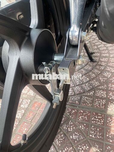Honda Future LED 2023 Xanh 1400 km