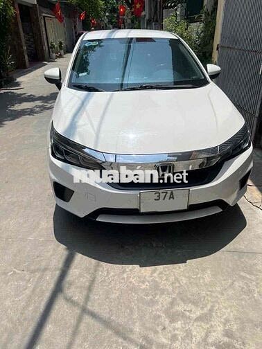 Honda City 2021 1.5 L - 20000 km