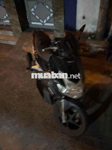 Honda Air Blade 2001 Đen