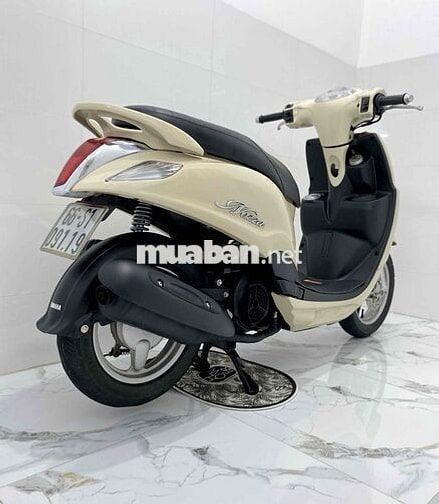 Yamaha Nozza Fi Xe Đẹp Keng Số Đẹp 091.19