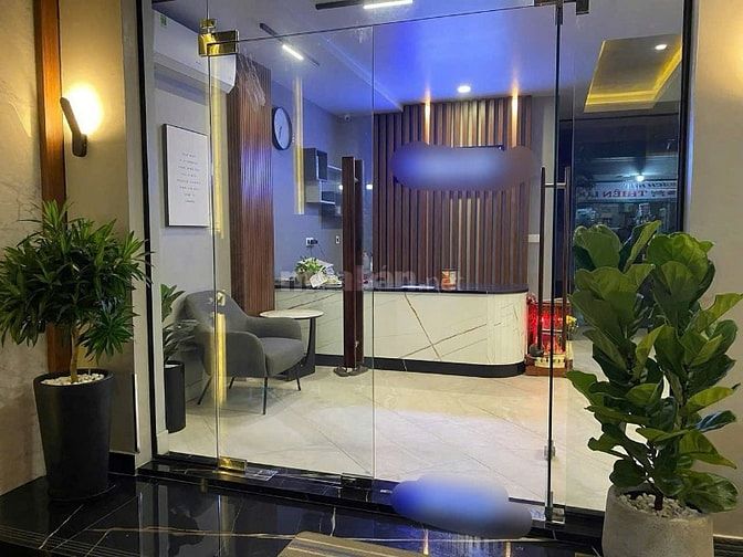 BÁN BIỆT THỰ LIỀN KÈ PHÚ MỸ Q7 DT: 7X19M 3 LẦU SỔ HỒNG, GIÁ 27,9 TỶ