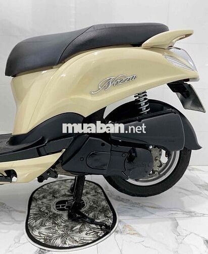 Yamaha Nozza Fi Xe Đẹp Keng Số Đẹp 091.19