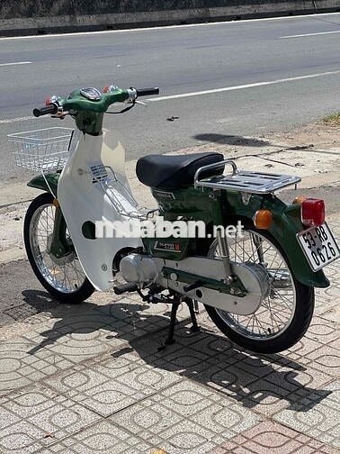 Honda Cub 50