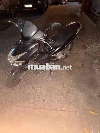 Honda Air Blade 2001 Đen