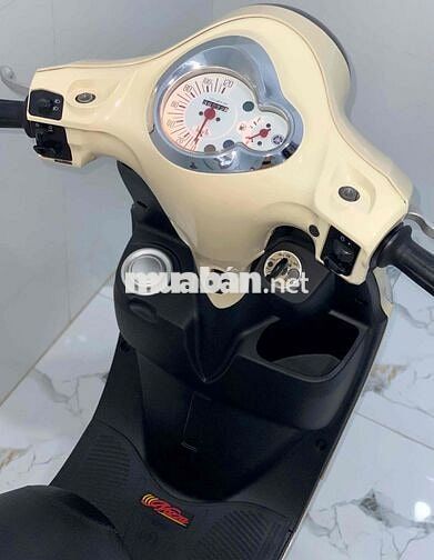 Yamaha Nozza Fi Xe Đẹp Keng Số Đẹp 091.19