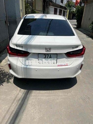 Honda City 2021 1.5 L - 20000 km