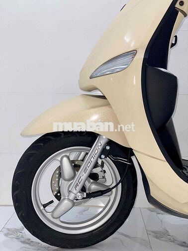 Yamaha Nozza Fi Xe Đẹp Keng Số Đẹp 091.19