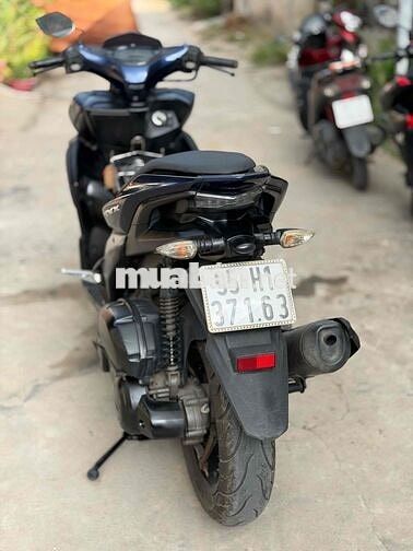 Yamaha NVX 2018 Đen bạc máy zin biển 65 ngây chủ