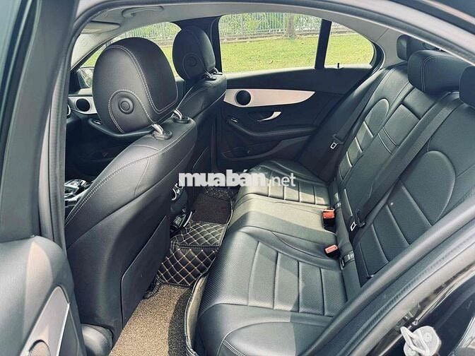Mercedes C180 Model 2021 Xám 34.000 miles