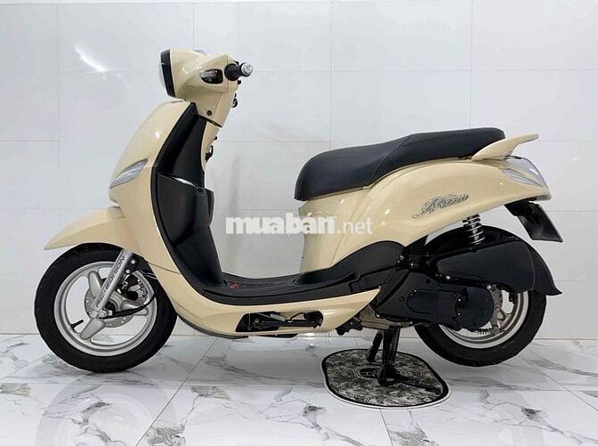 Yamaha Nozza Fi Xe Đẹp Keng Số Đẹp 091.19