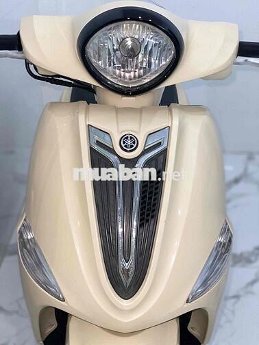 Yamaha Nozza Fi Xe Đẹp Keng Số Đẹp 091.19