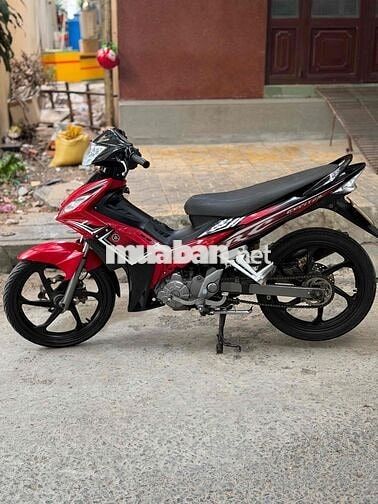 Yamaha Exciter 135 Đỏ đen máy êm fun chức năng