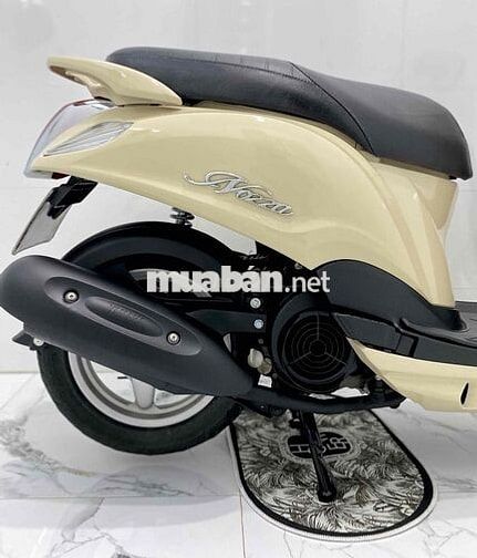 Yamaha Nozza Fi Xe Đẹp Keng Số Đẹp 091.19