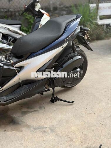 Yamaha NVX 2018 Đen bạc máy zin biển 65 ngây chủ