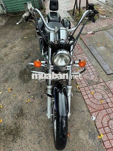 Suzuki GZ125 Đen odo 15k cọp chính chủ BSTP