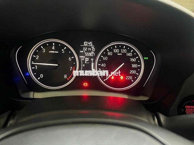 Honda City 2021 1.5 L - 20000 km