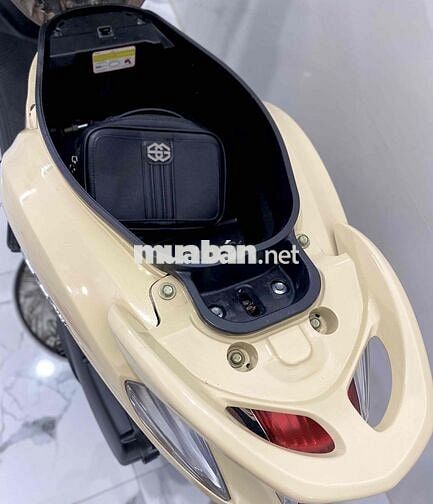 Yamaha Nozza Fi Xe Đẹp Keng Số Đẹp 091.19