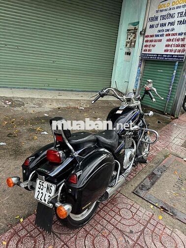 Suzuki GZ125 Đen odo 15k cọp chính chủ BSTP
