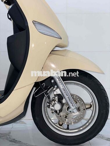 Yamaha Nozza Fi Xe Đẹp Keng Số Đẹp 091.19