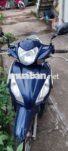 Honda Vision 2014 Xanh 34979 km