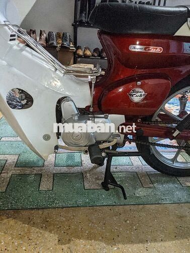 Honda DH88- dọn full