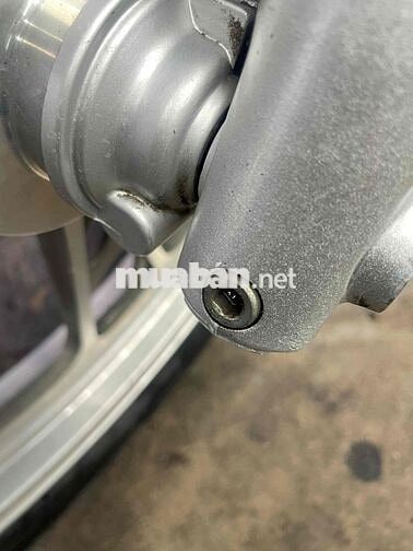 Suzuki GZ125 Đen odo 15k cọp chính chủ BSTP