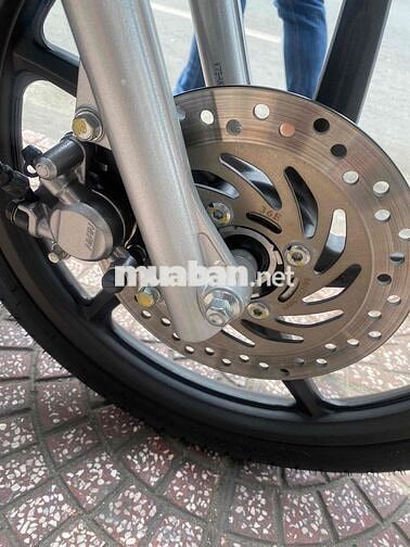 Honda Future LED 2023 Xanh 1400 km