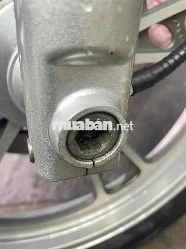 Suzuki GZ125 Đen odo 15k cọp chính chủ BSTP