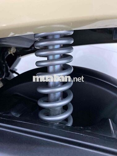 Yamaha Nozza Fi Xe Đẹp Keng Số Đẹp 091.19