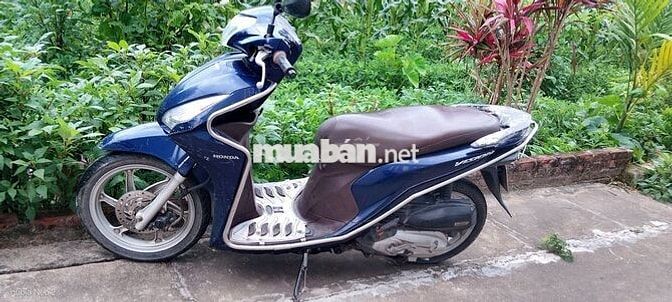 Honda Vision 2014 Xanh 34979 km