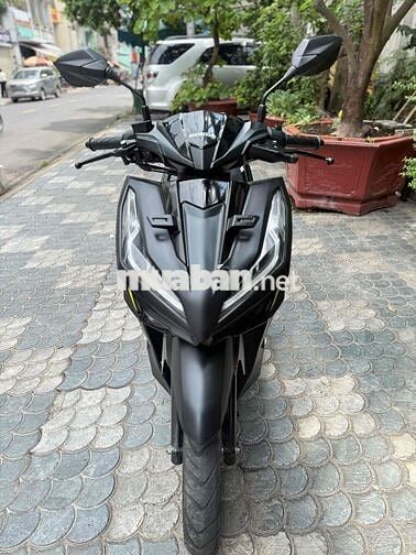 Honda Vario 125 2025 Đen 2000 km