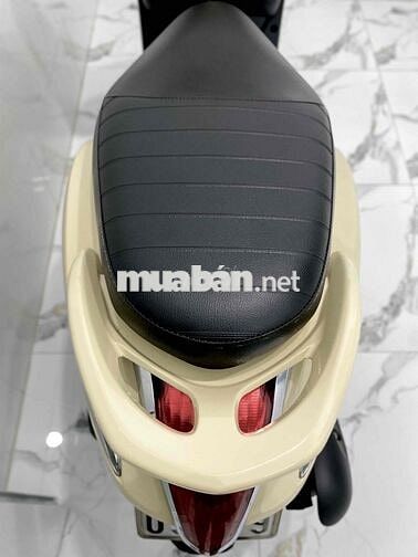 Yamaha Nozza Fi Xe Đẹp Keng Số Đẹp 091.19