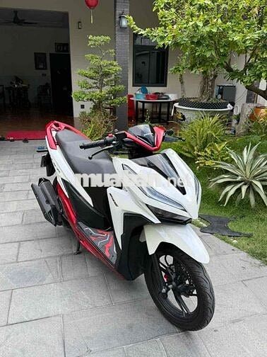 Click 150 nhập Thái date 2020 máy rin cực ngon
