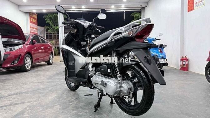 Honda Air Blade 110 2011 SIÊU CỌP ĐẸP LUNG LINH