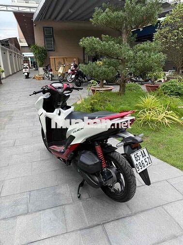 Click 150 nhập Thái date 2020 máy rin cực ngon