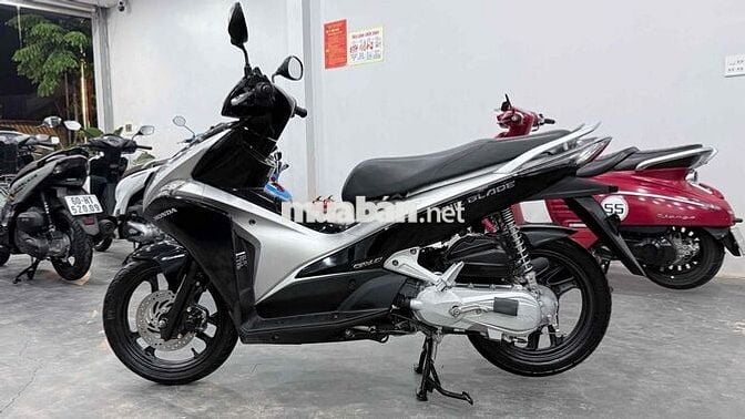 Honda Air Blade 110 2011 SIÊU CỌP ĐẸP LUNG LINH
