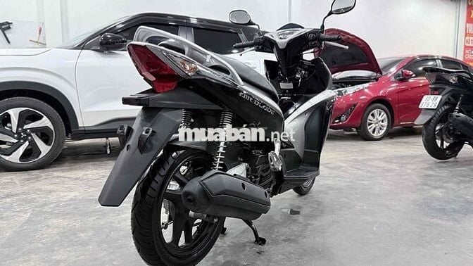 Honda Air Blade 110 2011 SIÊU CỌP ĐẸP LUNG LINH