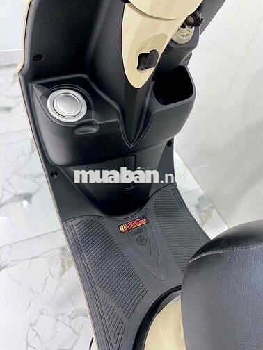 Yamaha Nozza Fi Xe Đẹp Keng Số Đẹp 091.19