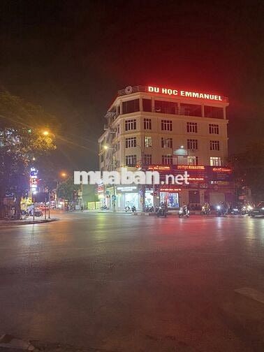 bán đất trung tâm phường An Dương