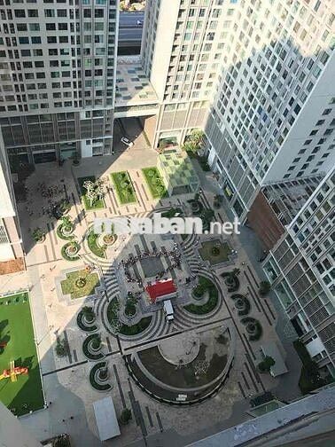 CHO THUÊ CĂN HỘ CAO CẤP ECO GREEN CITY, VIEW HƯỚNG CỰC THOÁNG MÁT
